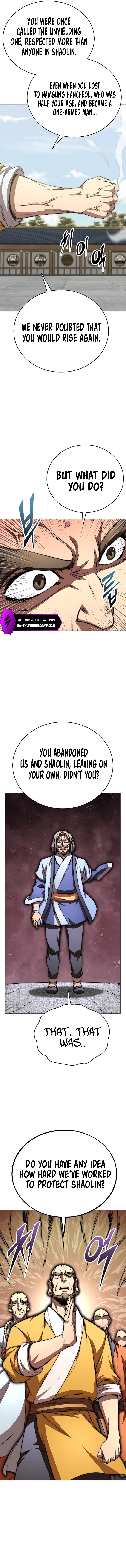 The Nangong Clan's Youngest Lord Chapter 59 — Page 14