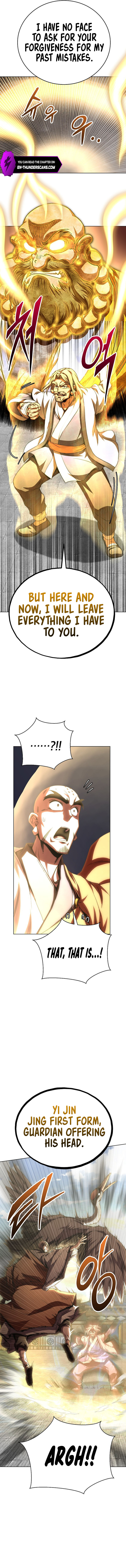 The Nangong Clan's Youngest Lord Chapter 60 — Page 10