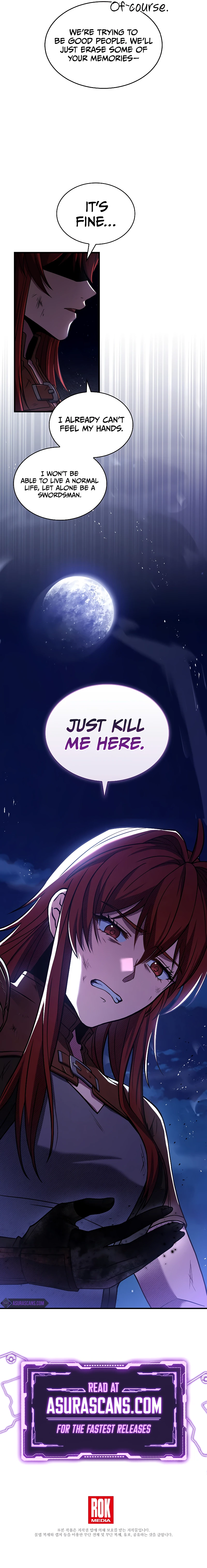The Necromancer Lord, Karnak Chapter 13 — Page 14