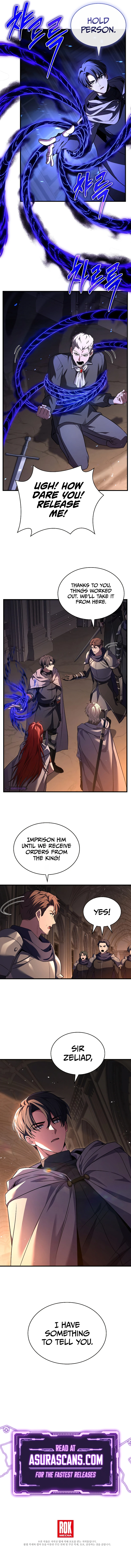 The Necromancer Lord, Karnak Chapter 28 — Page 12
