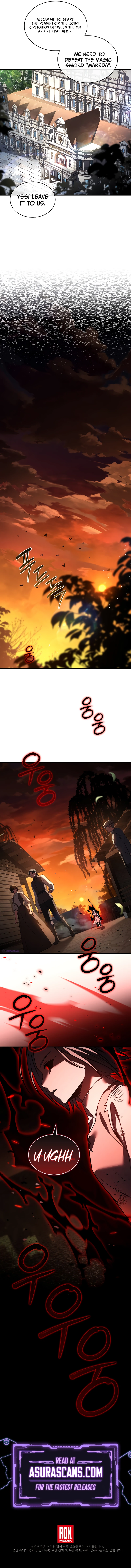 The Necromancer Lord, Karnak Chapter 30 — Page 13