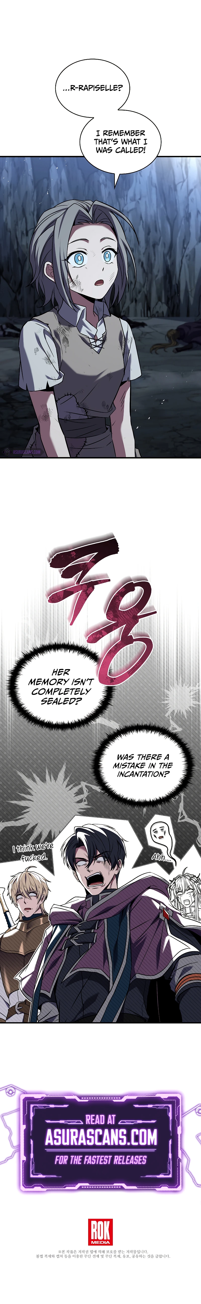 The Necromancer Lord, Karnak Chapter 39 — Page 12
