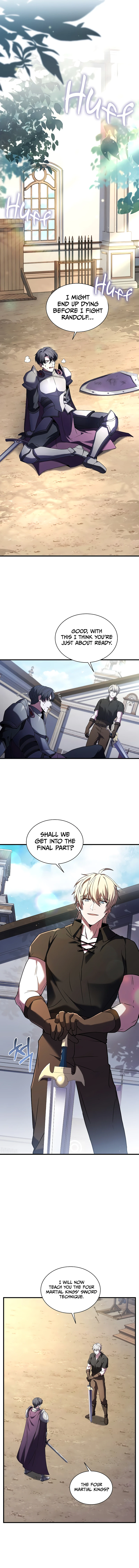 The Necromancer Lord, Karnak Chapter 4 — Page 15
