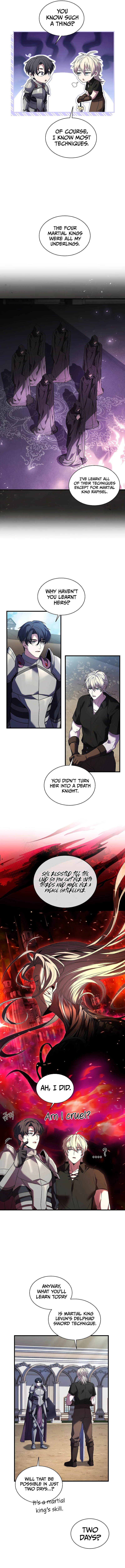The Necromancer Lord, Karnak Chapter 4 — Page 16