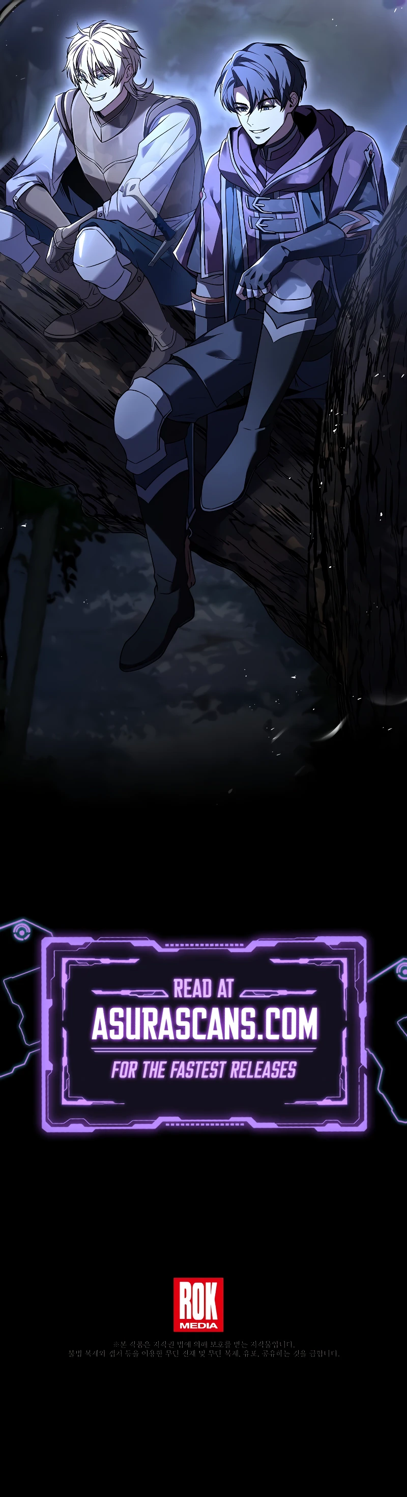 The Necromancer Lord, Karnak Chapter 7 — Page 15