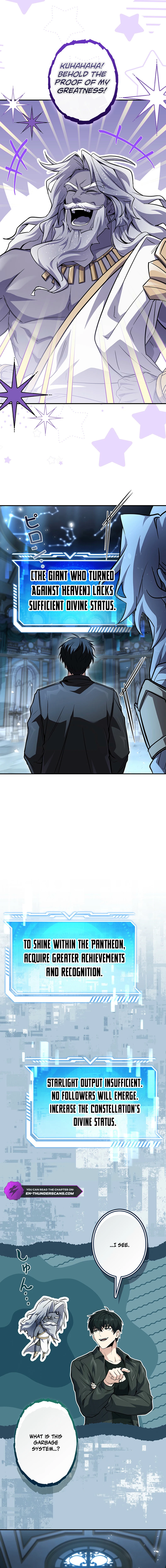 The Necromancer Saint Chapter 11 — Page 12