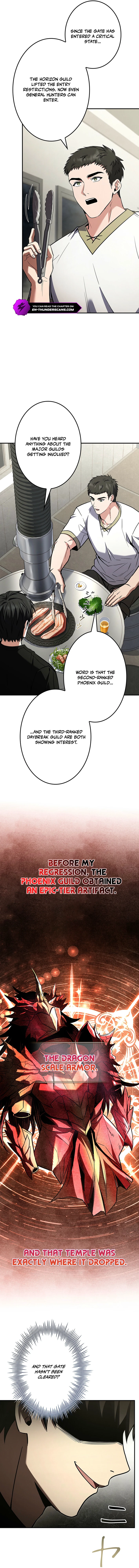 The Necromancer Saint Chapter 14 — Page 16