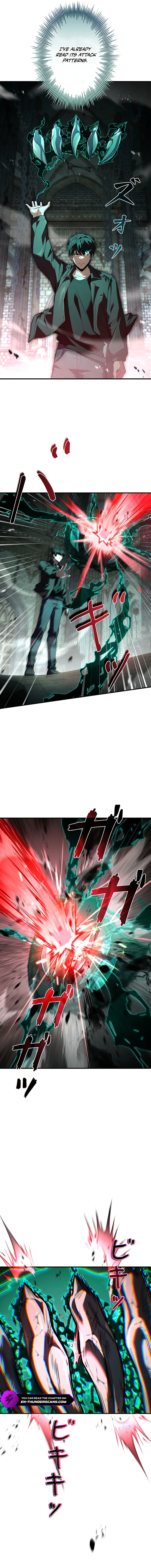 The Necromancer Saint Chapter 16 — Page 3