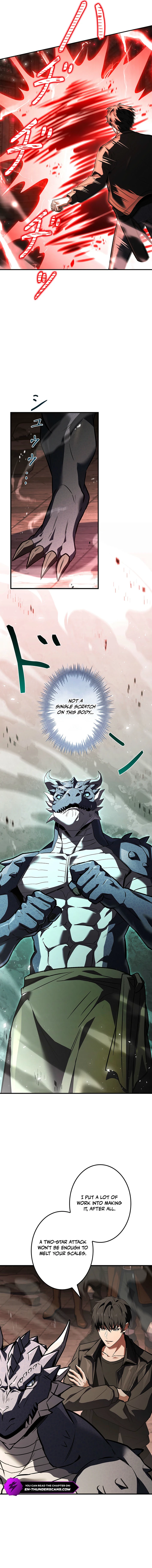 The Necromancer Saint Chapter 16 — Page 6