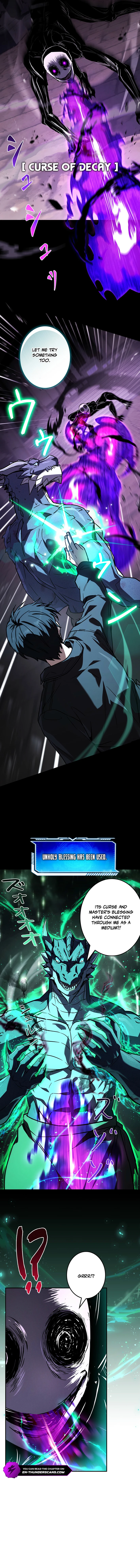 The Necromancer Saint Chapter 16 — Page 12