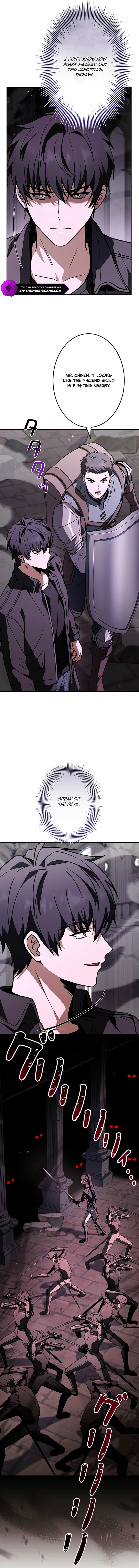 The Necromancer Saint Chapter 16 — Page 16