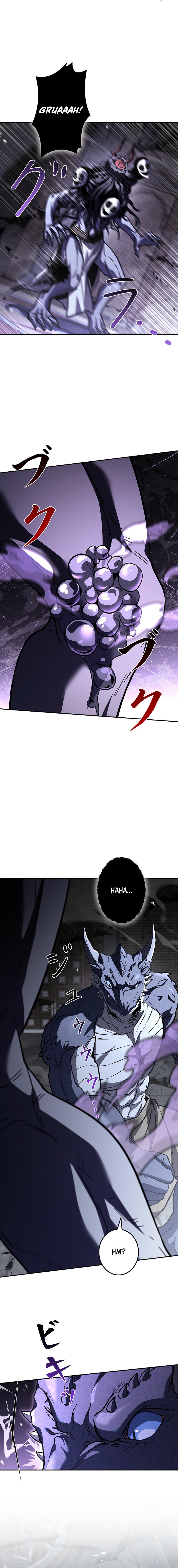 The Necromancer Saint Chapter 18 — Page 6