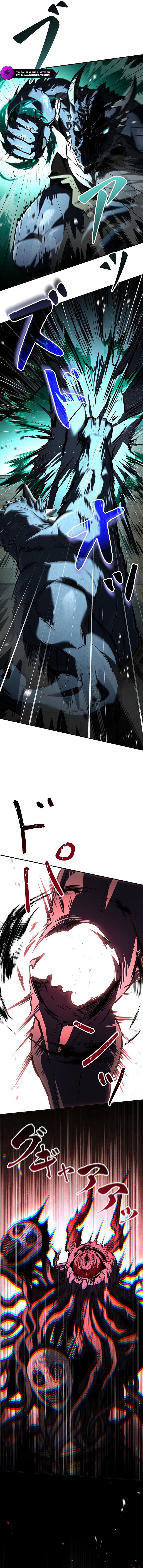 The Necromancer Saint Chapter 18 — Page 9