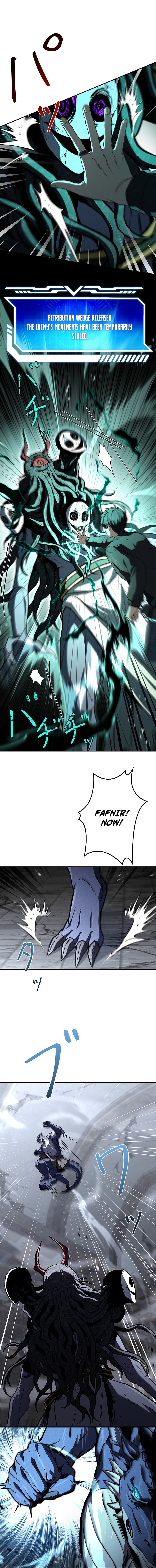 The Necromancer Saint Chapter 18 — Page 14
