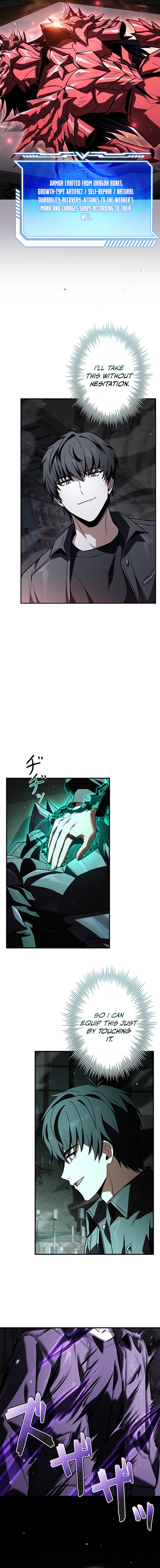 The Necromancer Saint Chapter 18 — Page 17