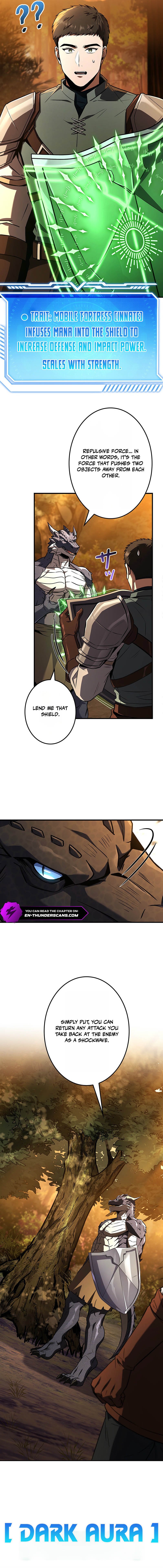 The Necromancer Saint Chapter 24 — Page 8