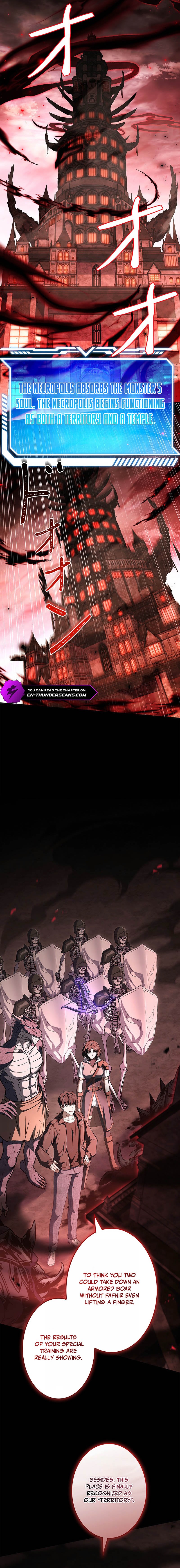 The Necromancer Saint Chapter 24 — Page 26