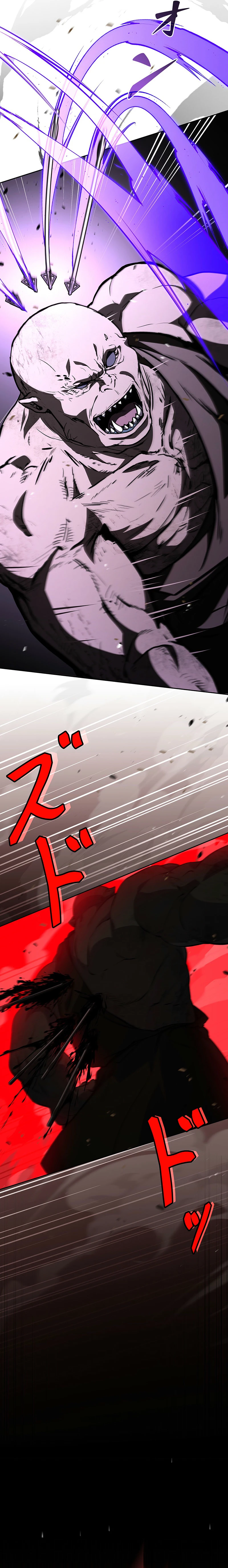 The Necromancer Saint Chapter 28 — Page 22