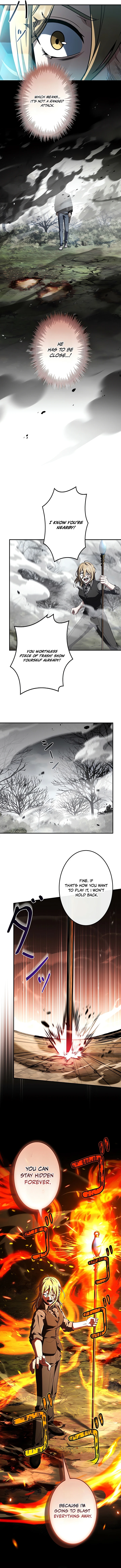 The Necromancer Saint Chapter 32 — Page 10