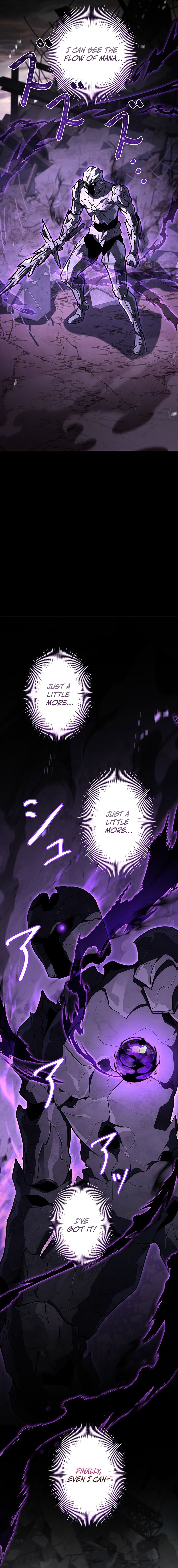 The Necromancer Saint Chapter 35 — Page 24