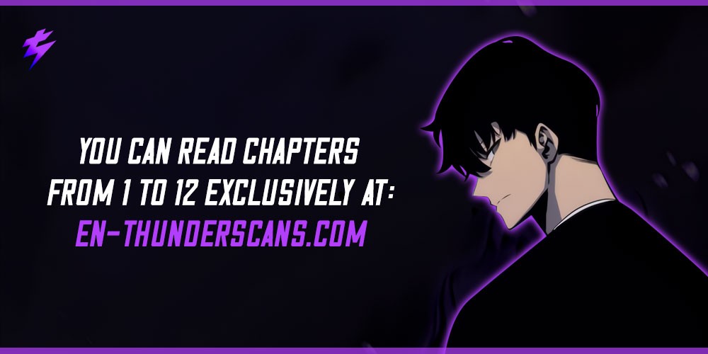 The Necromancer Saint Chapter 5 — Page 1