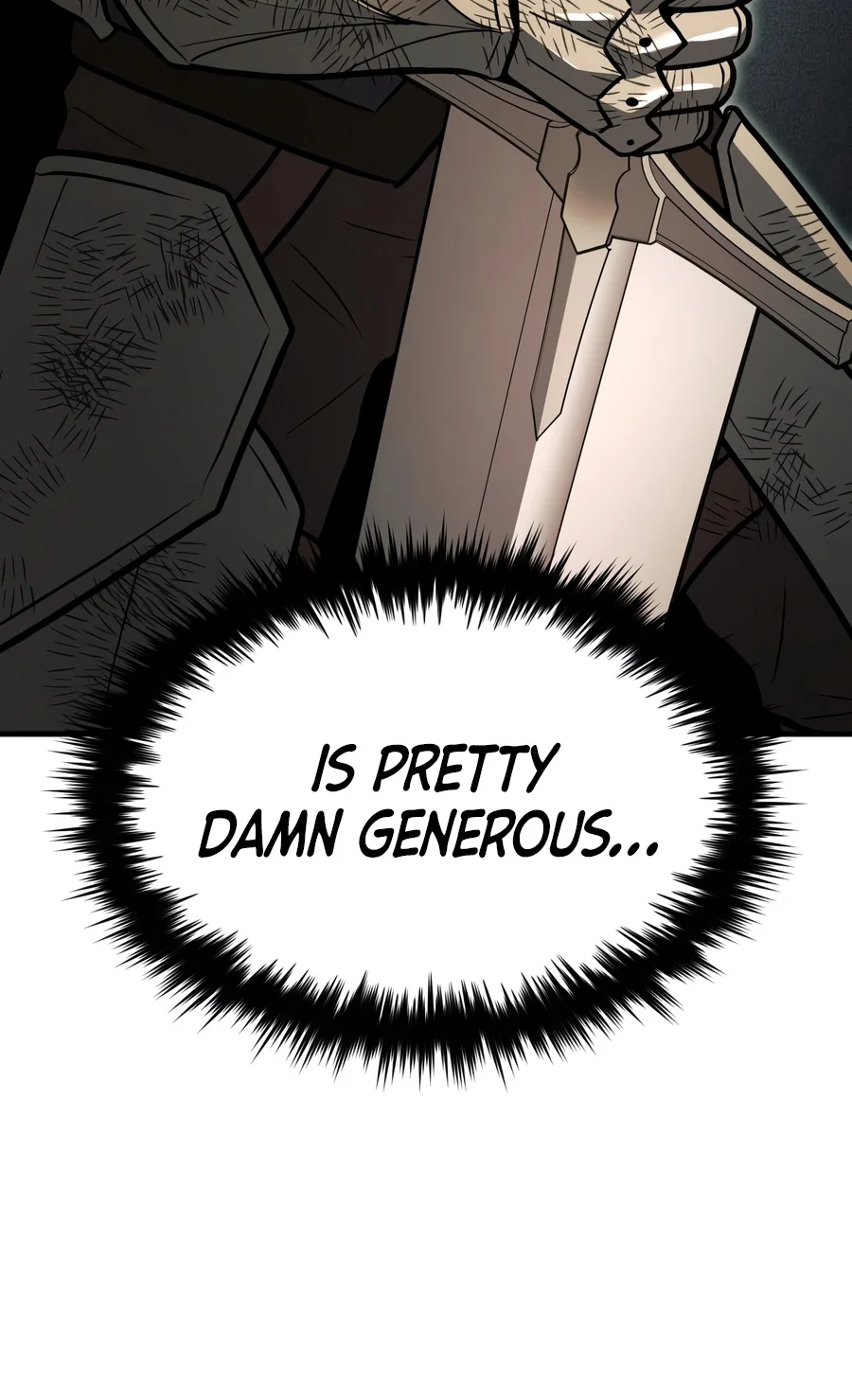 The Necromancer Who Spares No Expense Chapter 10 — Page 9