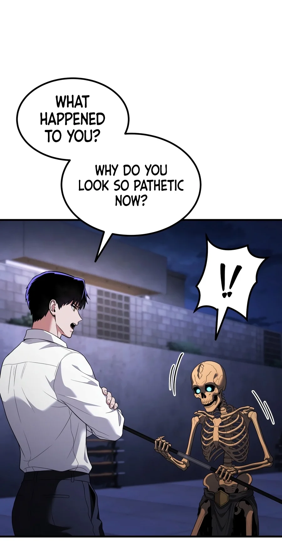 The Necromancer Who Spares No Expense Chapter 11 — Page 7