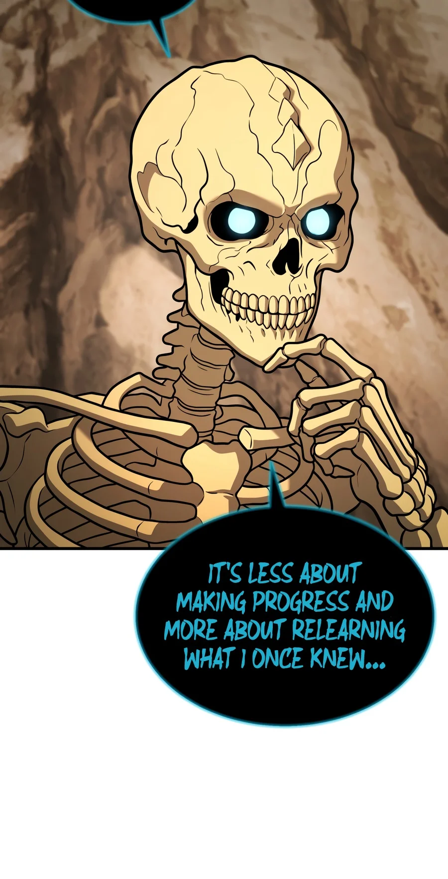 The Necromancer Who Spares No Expense Chapter 14 — Page 5