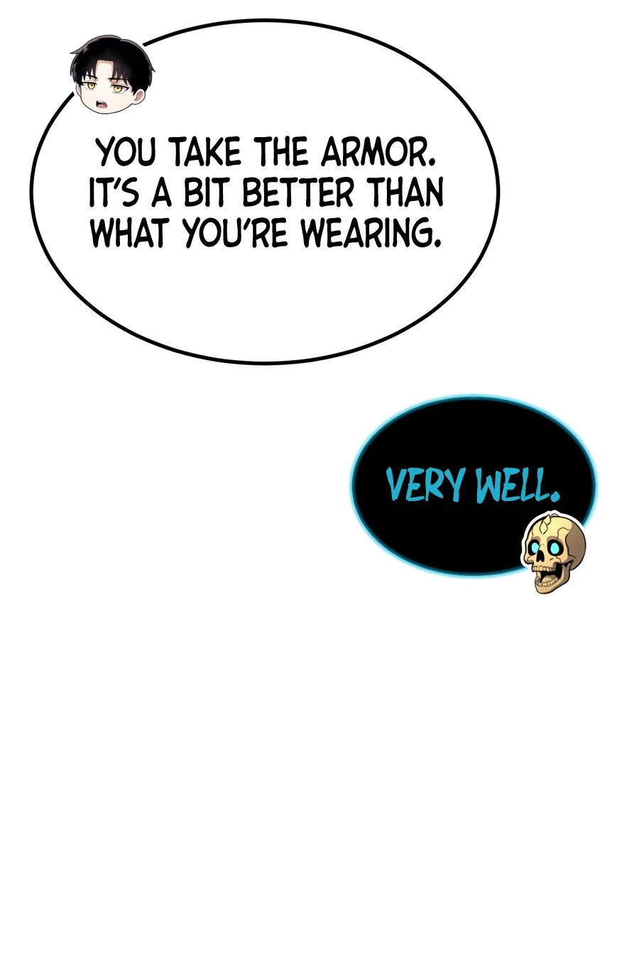 The Necromancer Who Spares No Expense Chapter 14 — Page 18