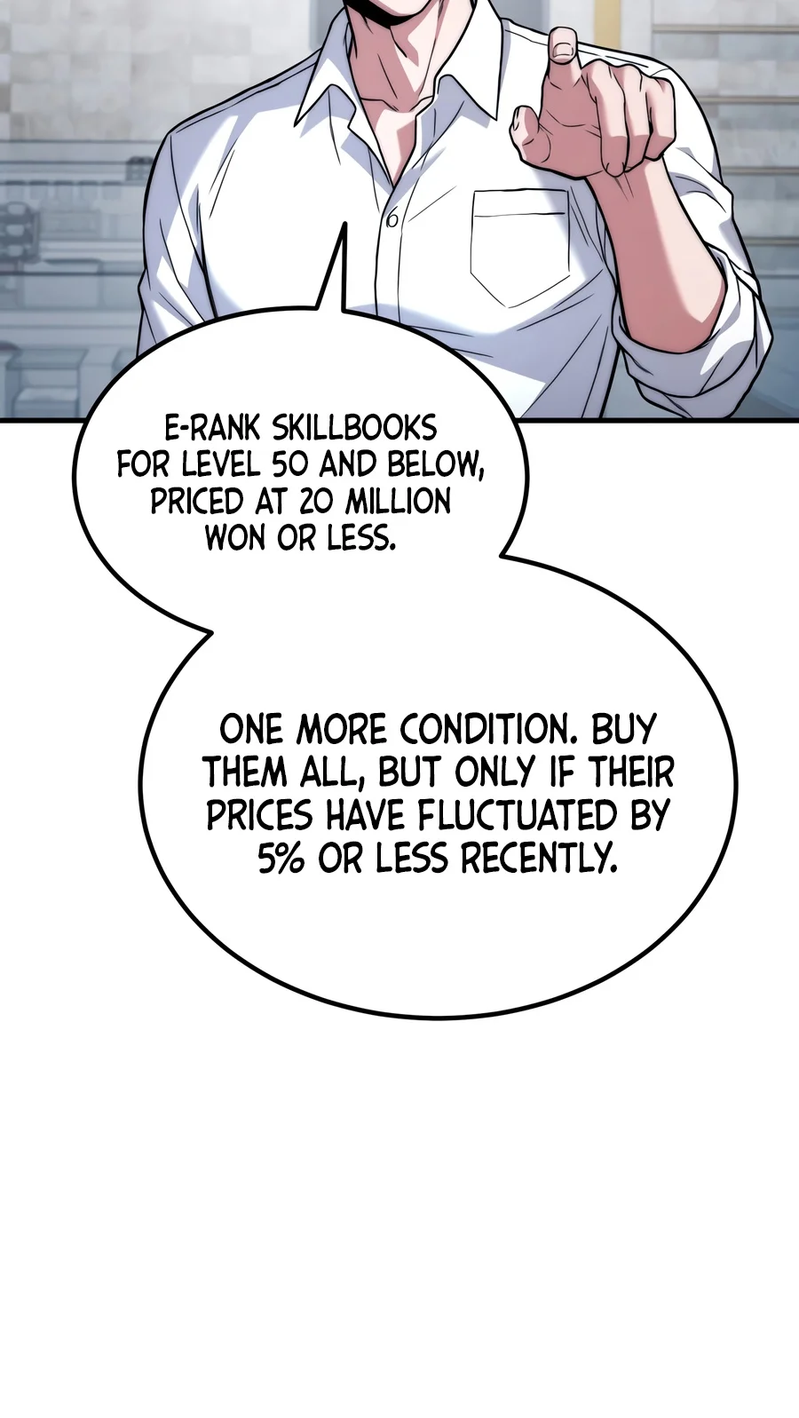 The Necromancer Who Spares No Expense Chapter 17 — Page 3