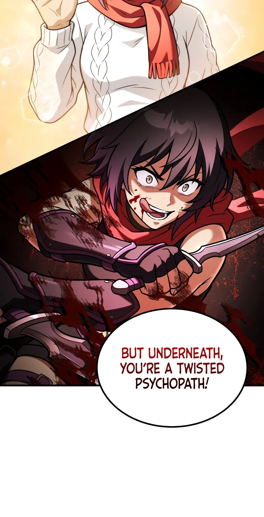 The Necromancer Who Spares No Expense Chapter 18 — Page 7