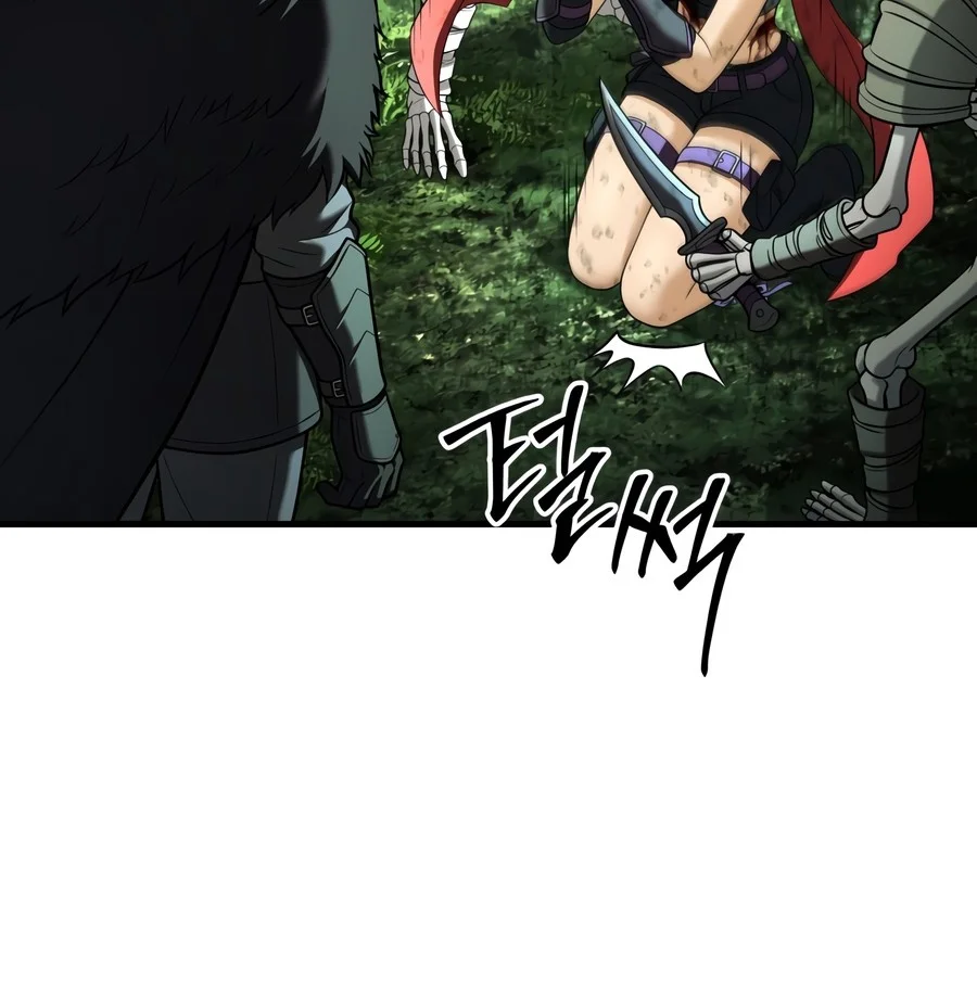 The Necromancer Who Spares No Expense Chapter 18 — Page 17