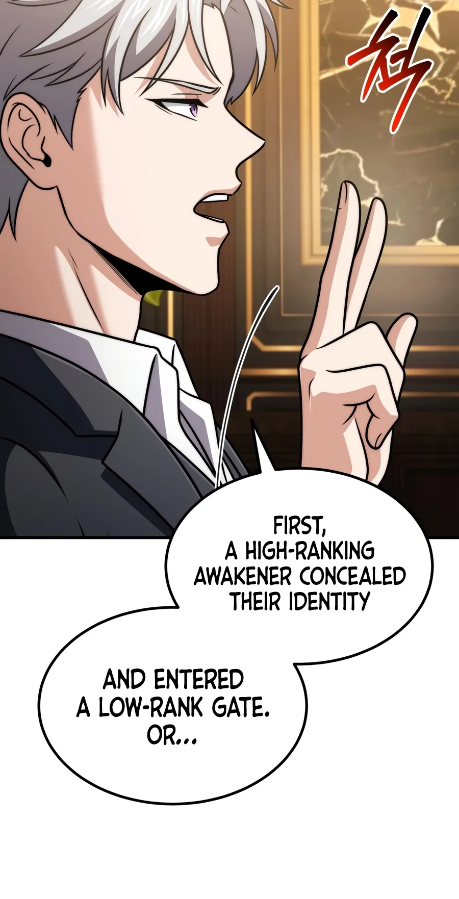 The Necromancer Who Spares No Expense Chapter 21 — Page 7