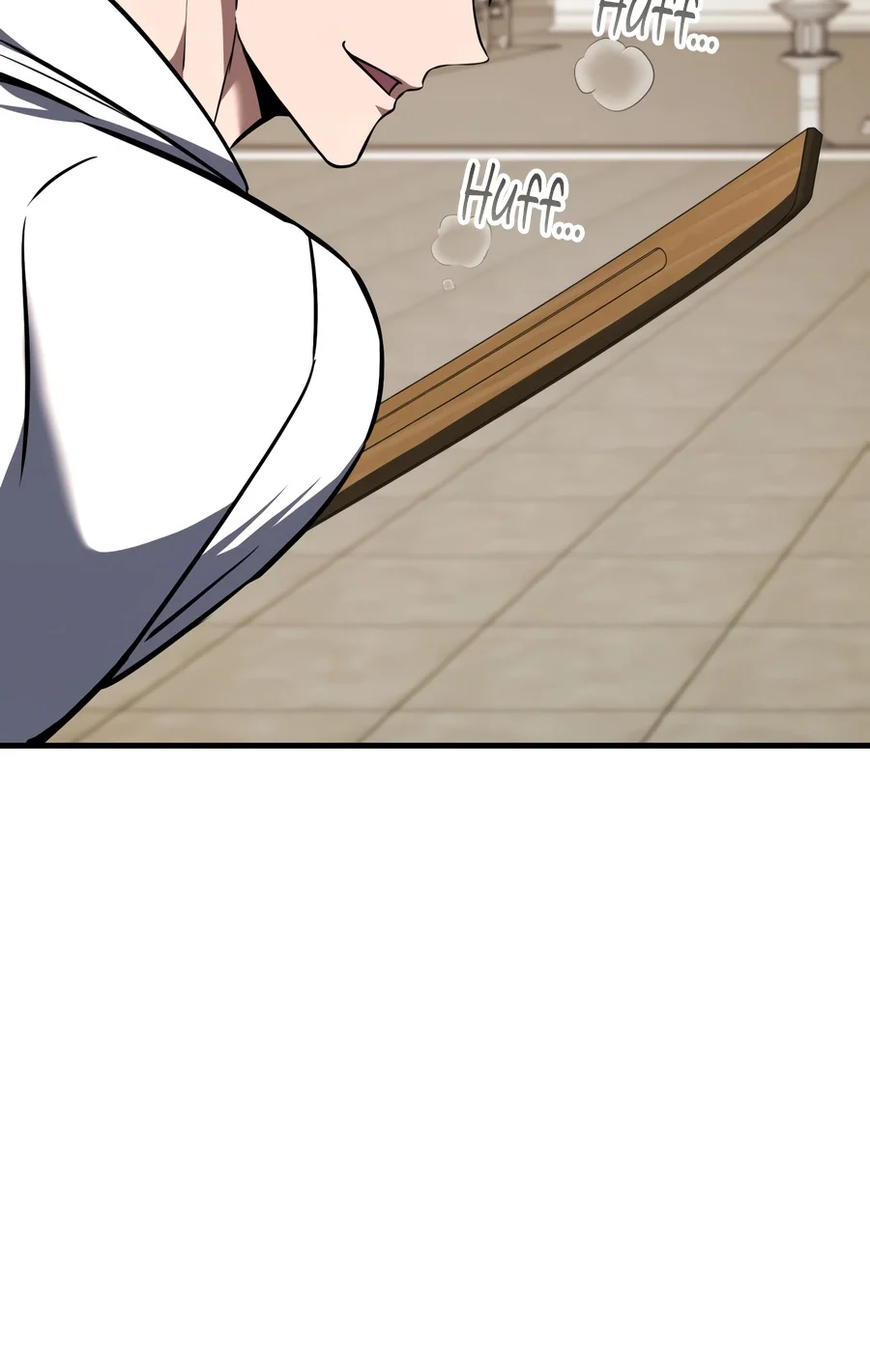 The Necromancer Who Spares No Expense Chapter 3 — Page 10