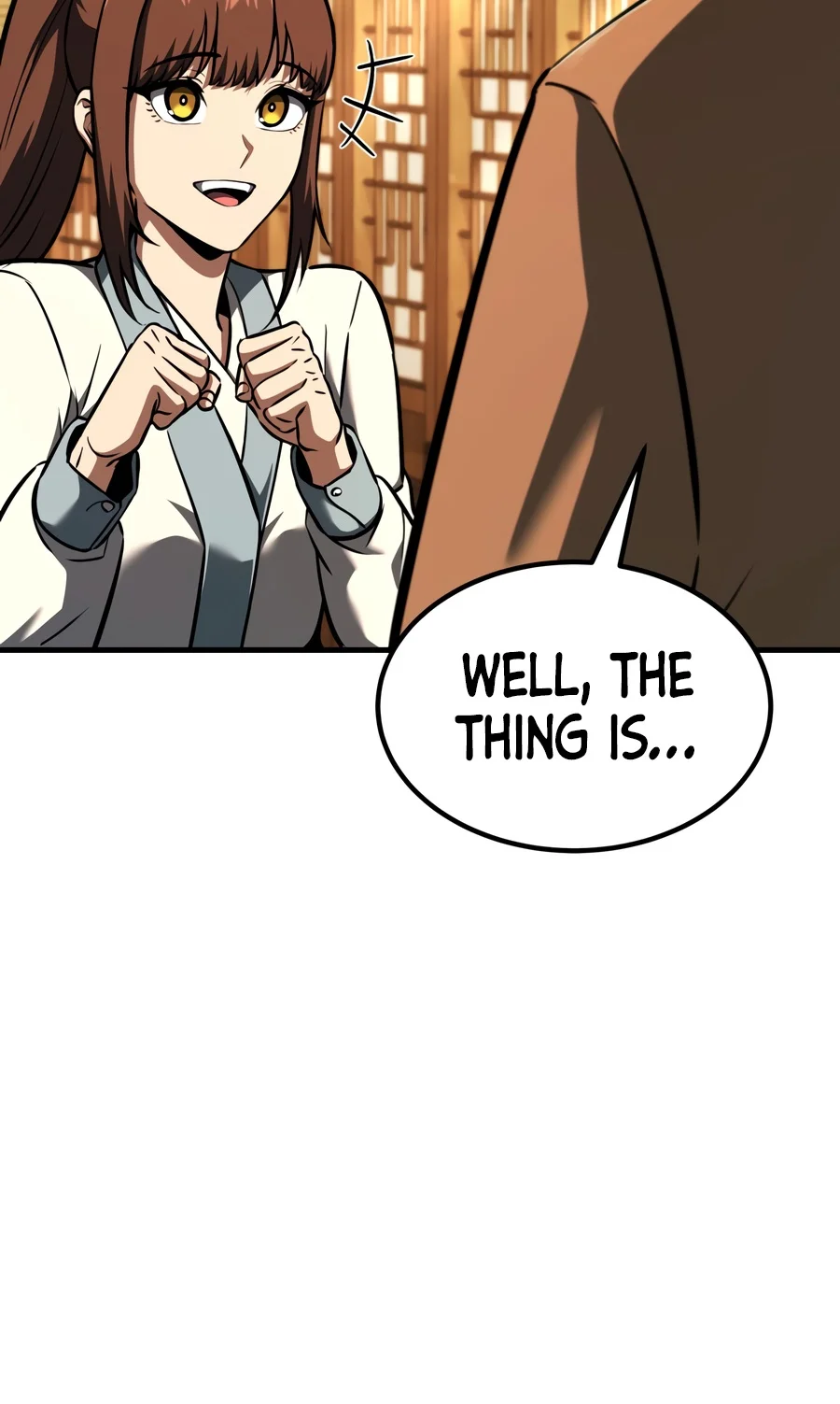The Necromancer Who Spares No Expense Chapter 3 — Page 12