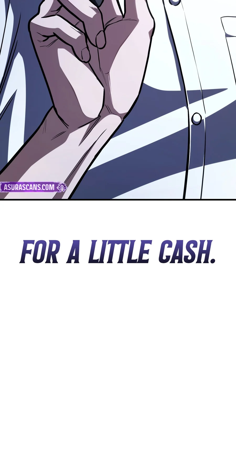 The Necromancer Who Spares No Expense Chapter 4 — Page 25