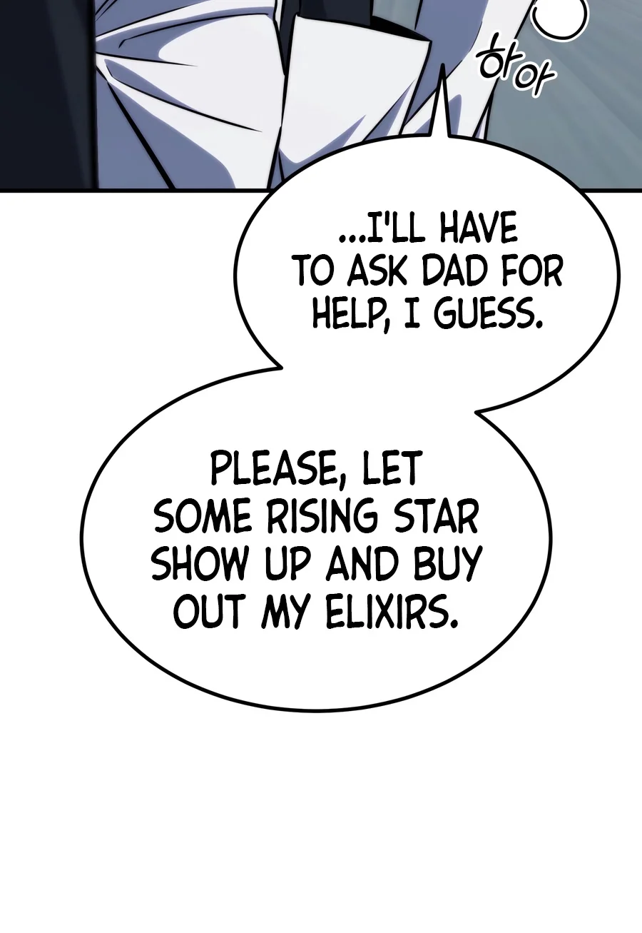 The Necromancer Who Spares No Expense Chapter 5 — Page 14