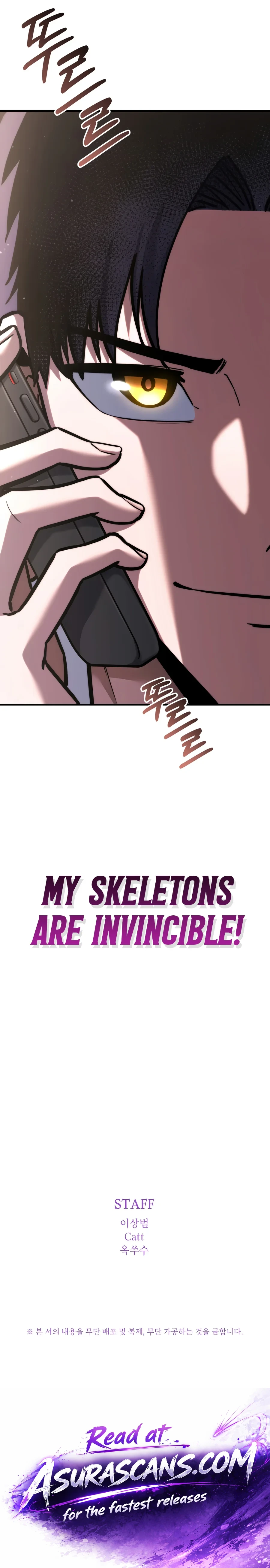 The Necromancer Who Spares No Expense Chapter 5 — Page 22