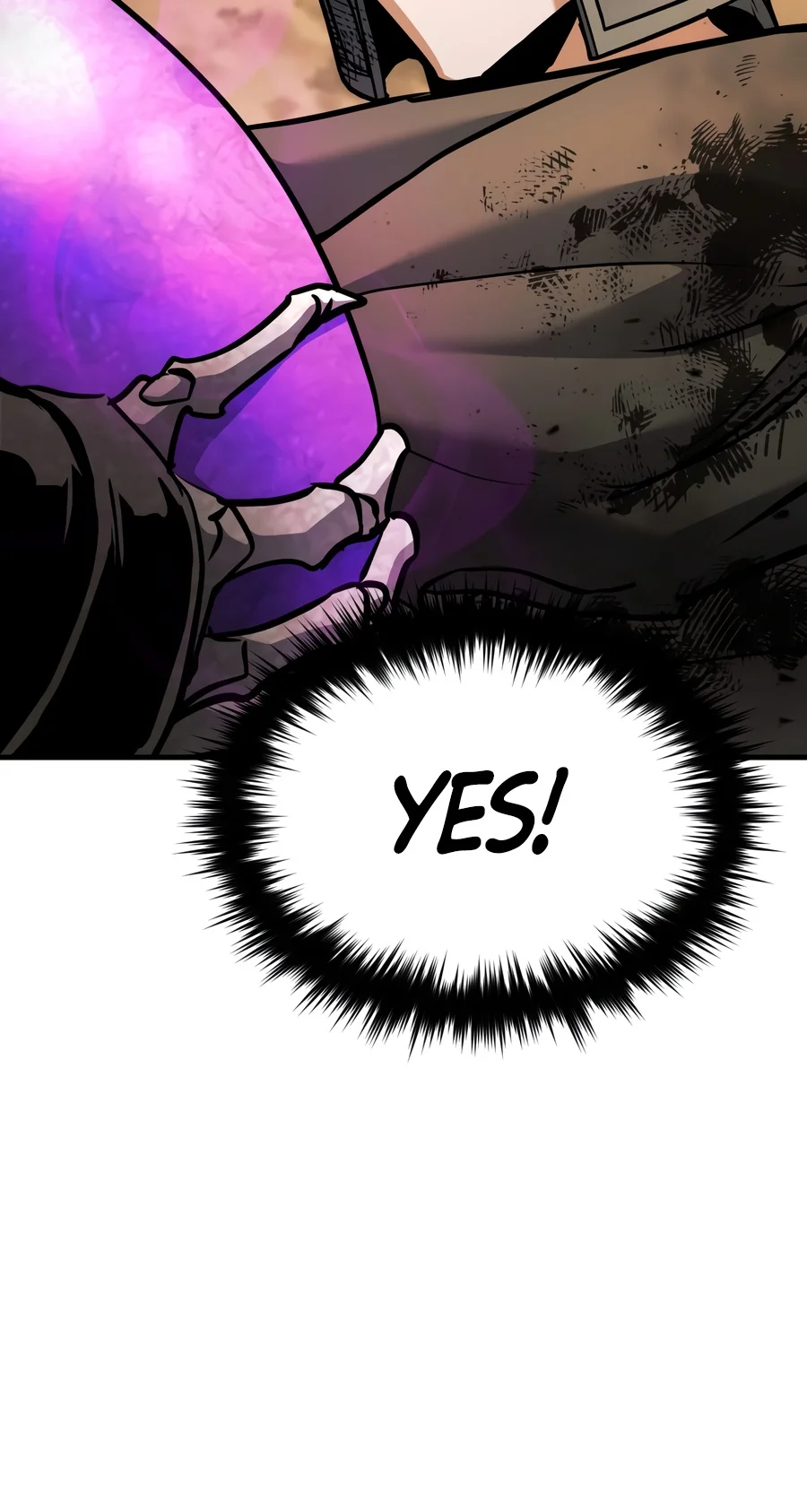 The Necromancer Who Spares No Expense Chapter 8 — Page 9