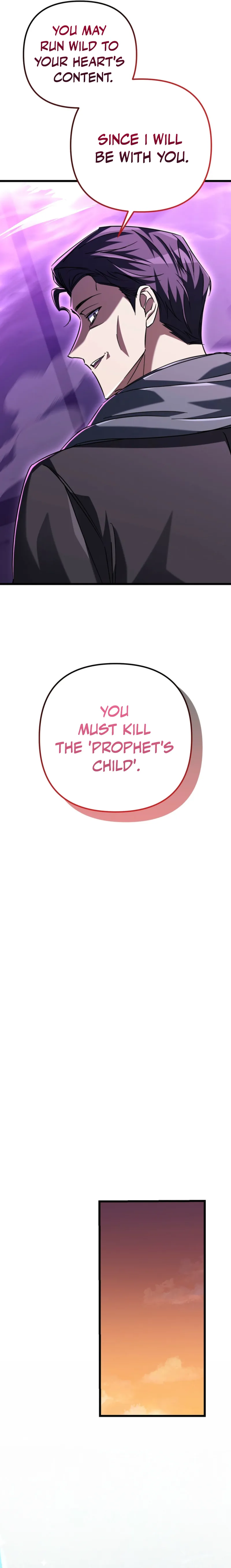 The New Protagonist's Challenge Chapter 16 — Page 19