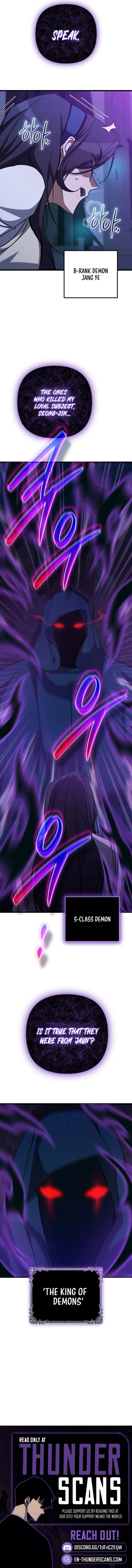 The New Protagonist's Challenge Chapter 38 — Page 12