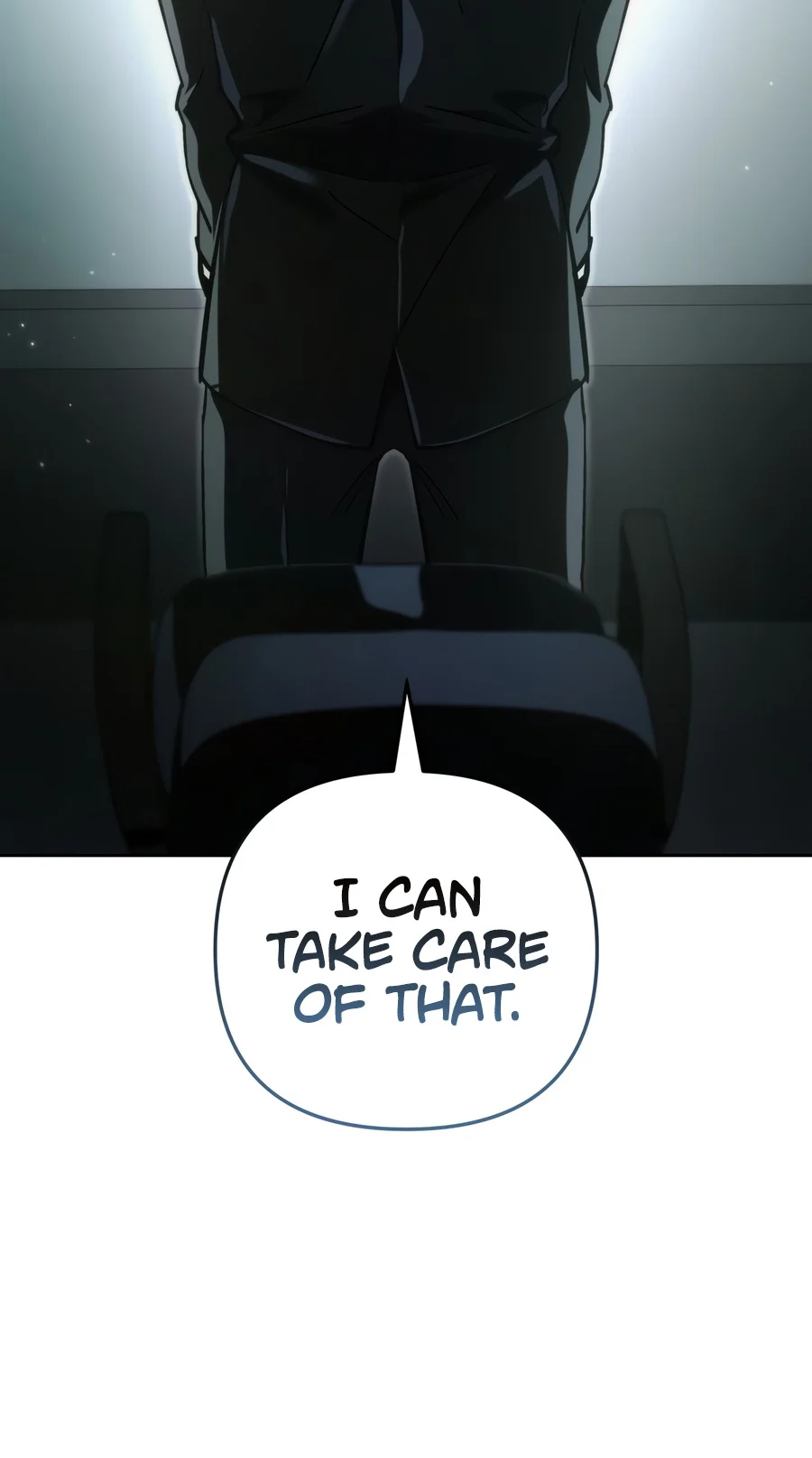 The Newbie Civil Servant Hunts Villains Before Going Home Chapter 1 — Page 23