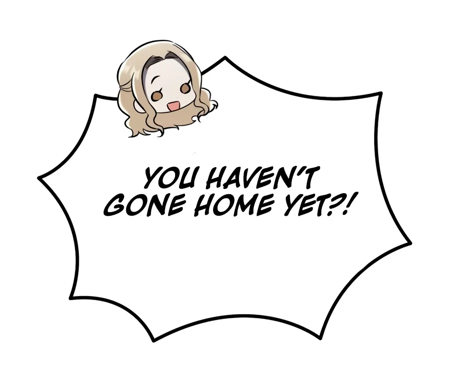 The Newbie Civil Servant Hunts Villains Before Going Home Chapter 3 — Page 22