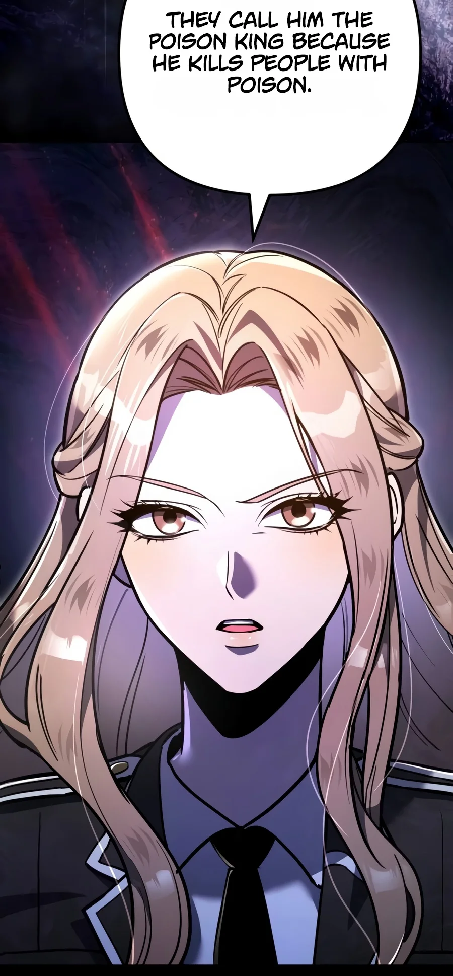 The Newbie Civil Servant Hunts Villains Before Going Home Chapter 4 — Page 14