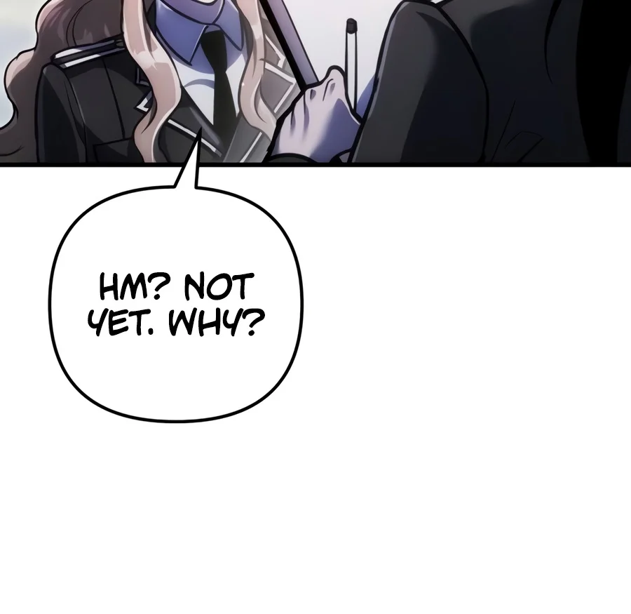 The Newbie Civil Servant Hunts Villains Before Going Home Chapter 6 — Page 6