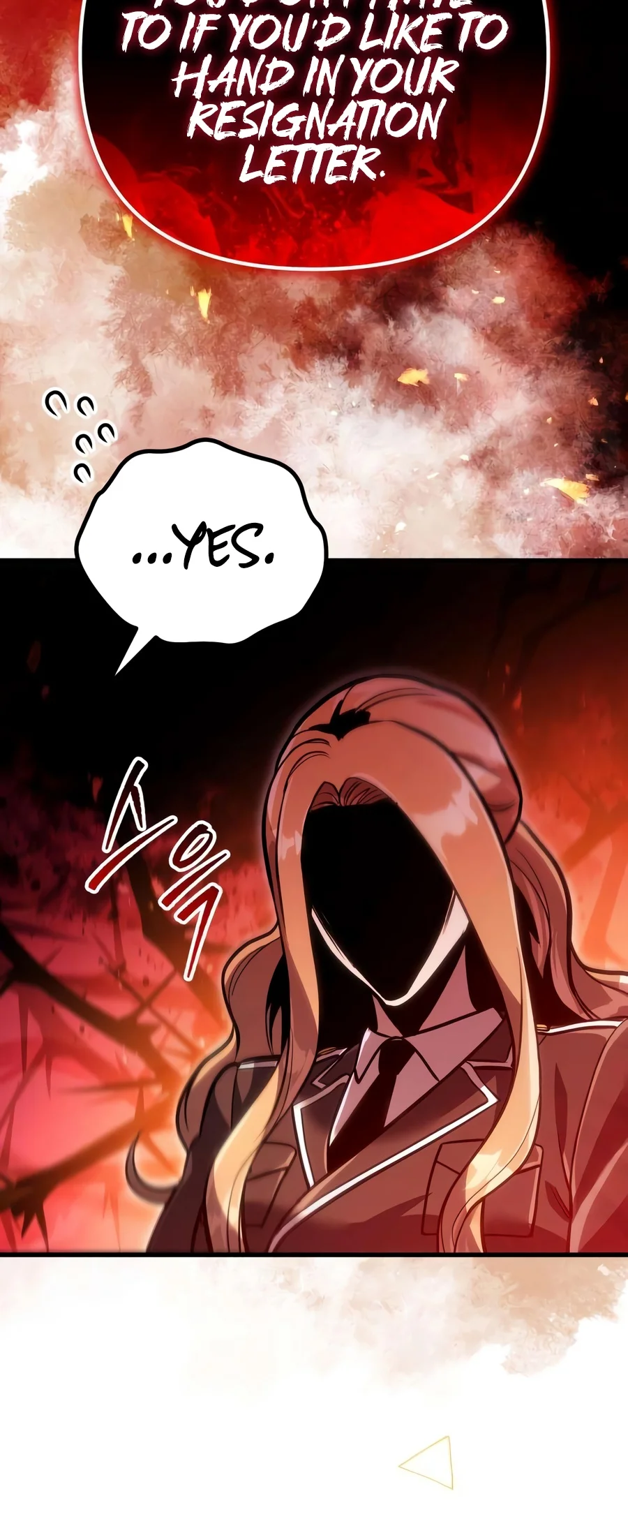 The Newbie Civil Servant Hunts Villains Before Going Home Chapter 7 — Page 5