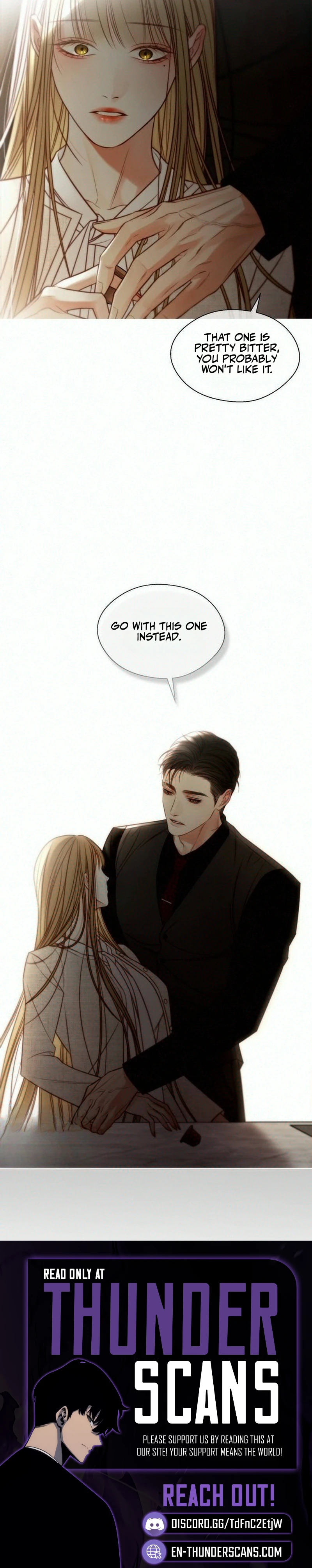 The Night at a Crossroads Chapter 11 — Page 13