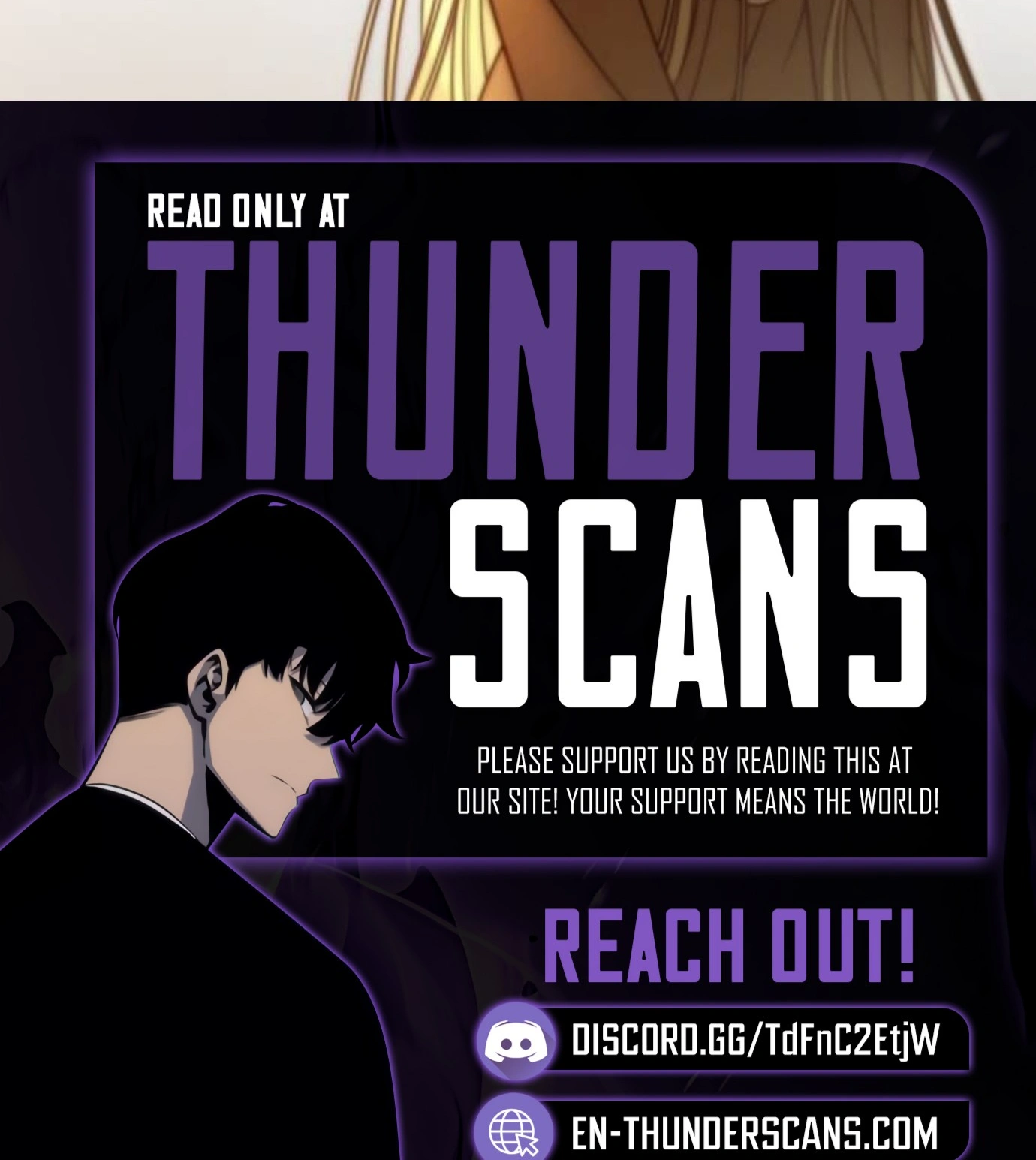 The Night at a Crossroads Chapter 8 — Page 18