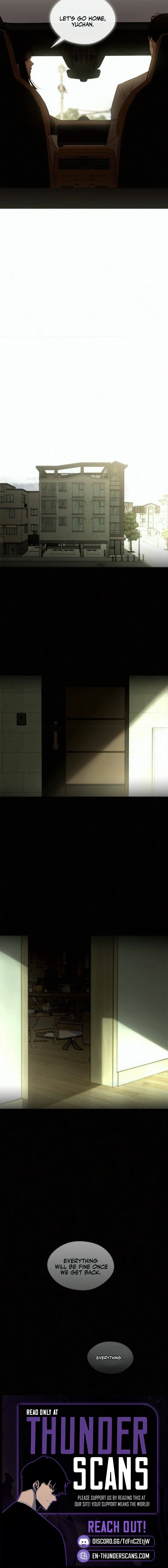 The Night at a Crossroads Chapter 9 — Page 12