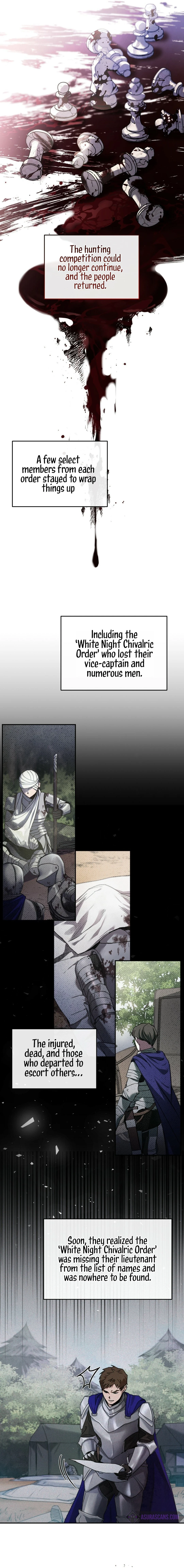 The Night Without Shadows Chapter 1 — Page 11